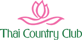 Thai Country Club logo