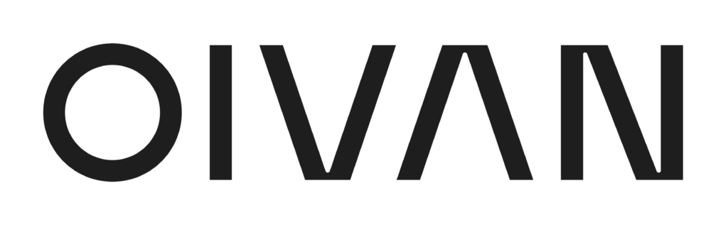Oivan Logo