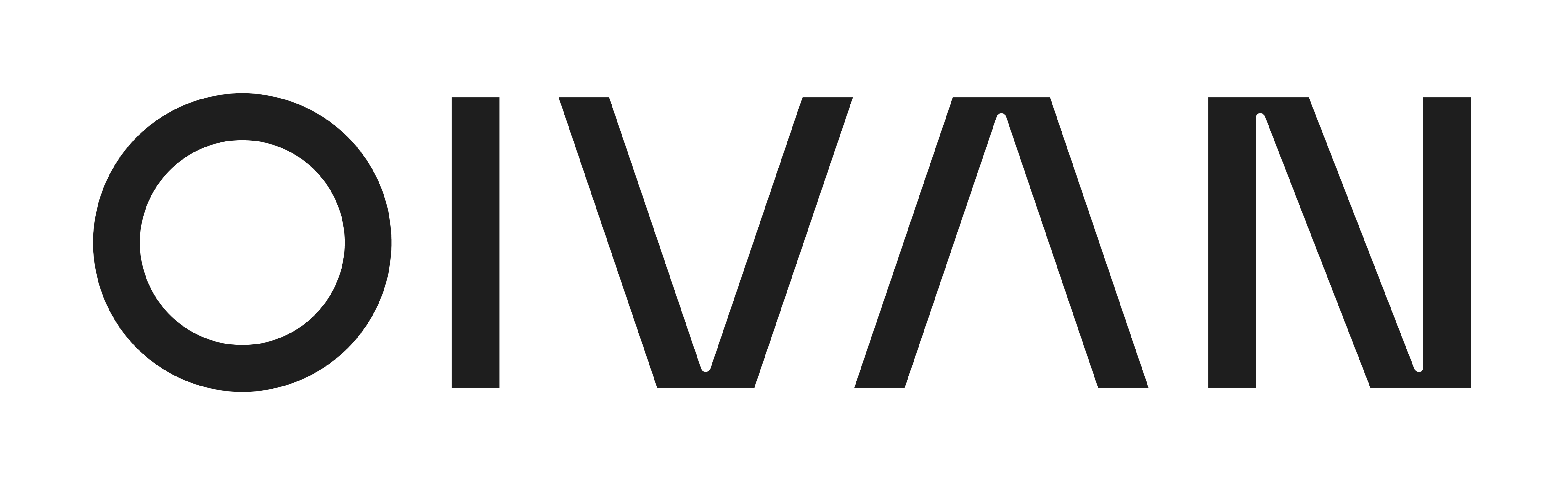 Oivan Logo